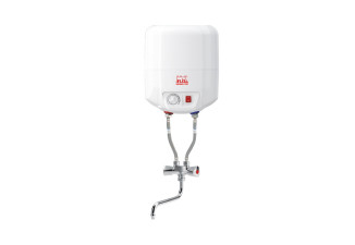 Bojler Elíz EURO 5 elektrický beztlak.nad drez s batériou, 1,5kW Bojler Elíz EURO 5 elektrický beztlak.nad drez s batériou, 1,5kW