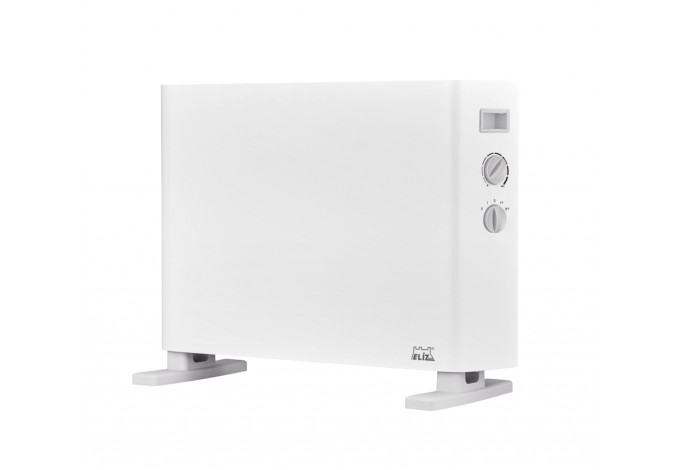 Konvektor Elíz CHM 20 F 1250/2000W elektrický na nožičkách Konvektor Elíz CHM 20 F 1250/2000W elektrický na nožičkách