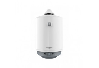 Bojler Ariston S/SGA X 50 EE plynový závesný do komína Bojler Ariston S/SGA X 50 EE plynový závesný do komína