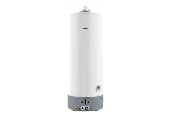 Bojler Ariston SGA X 160 EE plynový stacionárny do komína Bojler Ariston SGA X 160 EE plynový stacionárny do komína