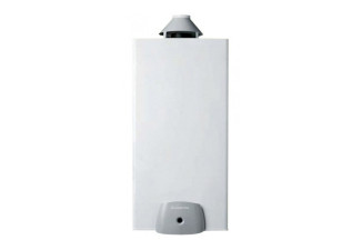 Bojler Ariston SGA MICRO X EE 45 plynový ohrievač 5kW akumulačný Bojler Ariston SGA MICRO X EE 45 plynový ohrievač 5kW akumulačný