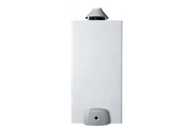 Bojler Ariston SGA MICRO X EE 45 plynový ohrievač 5kW akumulačný Bojler Ariston SGA MICRO X EE 45 plynový ohrievač 5kW akumulačný