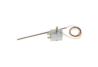 Termostat s kapilárou TR2 0-310°C kapilára 1500mm IMIT Termostat s kapilárou TR2 0-310°C kapilára 1500mm IMIT