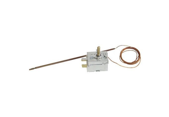 Termostat s kapilárou TR2 0-310°C kapilára 1500mm IMIT Termostat s kapilárou TR2 0-310°C kapilára 1500mm IMIT