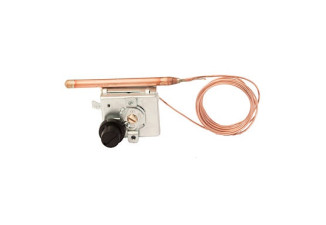 Termostat s kapilárou TR2 90-110°C kapilára 1500mm IMIT Termostat s kapilárou TR2 90-110°C kapilára 1500mm IMIT
