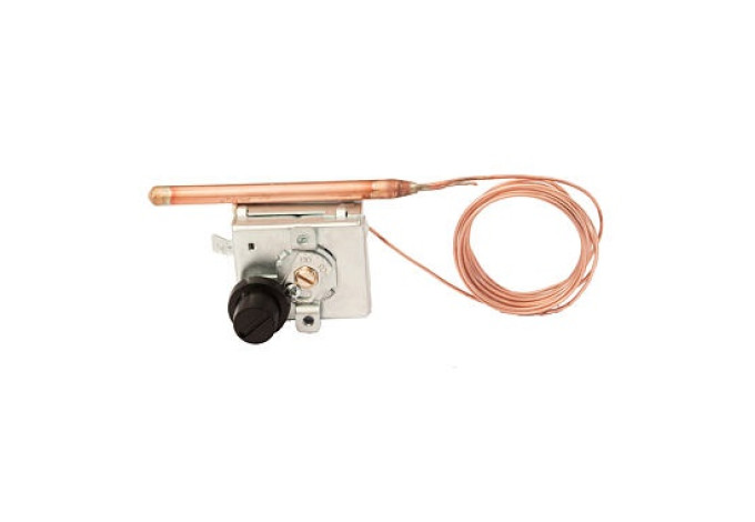 Termostat s kapilárou TR2 90-110°C kapilára 1500mm IMIT Termostat s kapilárou TR2 90-110°C kapilára 1500mm IMIT