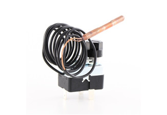 Termostat s kapilárou havarijný 90-110°C kapilára 1000mm Campini Termostat s kapilárou havarijný 90-110°C kapilára 1000mm Campini