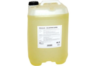 Nemrznúca zmes SOLARTEN SUPER 25 balenie 25L Regulus Nemrznúca zmes SOLARTEN SUPER 25 balenie 25L Regulus
