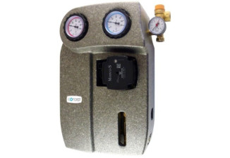 Čerpadlová skupina CONCEPT S2 SOLAR3 s UPM3 SOLAR 25-75 180 Čerpadlová skupina CONCEPT S2 SOLAR3 s UPM3 SOLAR 25-75 180