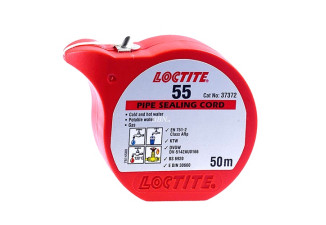 Tesniaca niť 55/50m malá Loctite